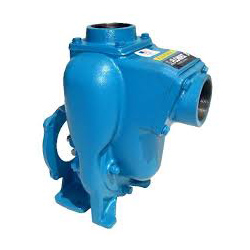 MP Pumps